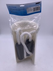FabLife Formed sock aid, two handles – 86-0041 Medical Supplies NEW