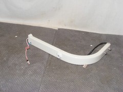 ACORN 130/180 STAIRLIFT GENUINE RIGHT SIDE ARMREST ASSEMBLY/BRACKET W/WIRES