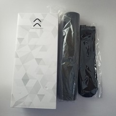 Maxliving Core Chiropractic Progressive 1 Firm Roll & set of 2 roll covers