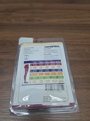 Therafirm Women’s Gradient Compression Pantyhose 20-30 mmHg Size XXL