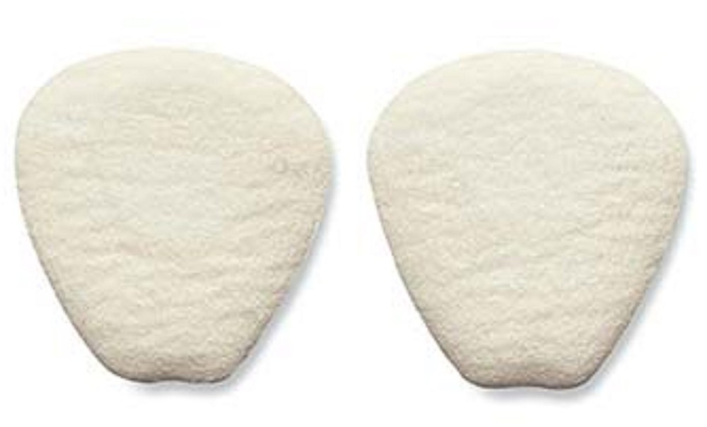 Hapad Tongue Cushions 5/16″, Pair