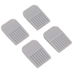 For Phonak Cerustop (4 Packs) Wax Traps (32 Units) Widex UnitronPhonak