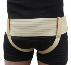 Hernia Support Belt Inguinal Groin Hernia Pain Relief Truss Brace For Men Women