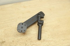 Quantum Q-Logic 3 Swing Away Joystick Mount (NEW STYLE) ACC1908434 Edge 3 Q6 2.0