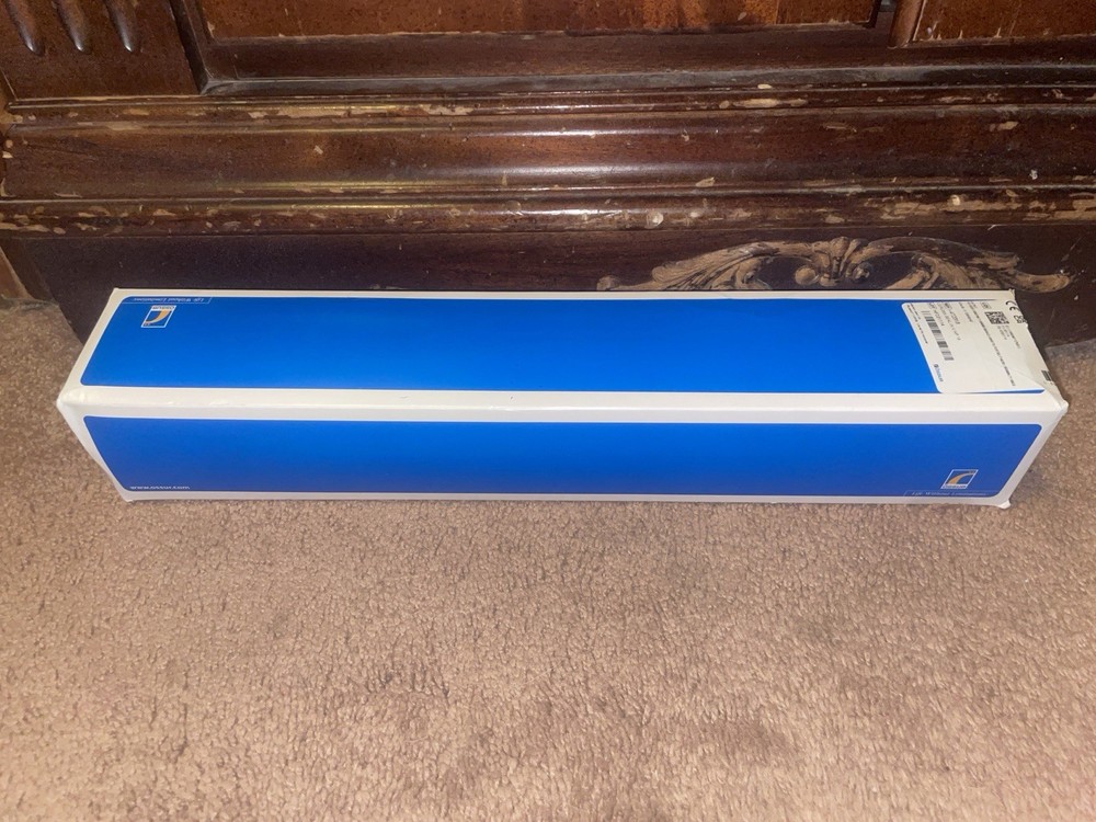 Ossür Iceross Seal-In V HP 18 Transtibial, BK Prosthetic Liner, 3mm, NEW IN BOX