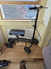Knee Rover