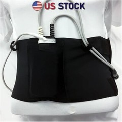 LVAD Sleeping Abdominal Belt for HeartMate Devices Adjustable &Comfortable S-4XL