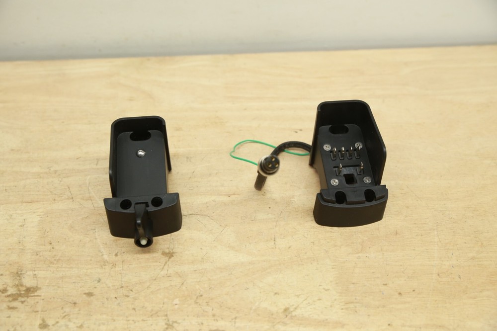 Battery Terminals Receivers for Zoomer Powered Folding Wheelchairs by Journey