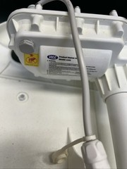 MAIDESITE JC35M3 CHAIR LIFT TUB/SHOWER ELDERLY/DISABILITY 300LB CAPACITY