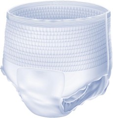 Attends Adult Protective Underwear – Large(25 count) – Pull-On Style – BULK SALE