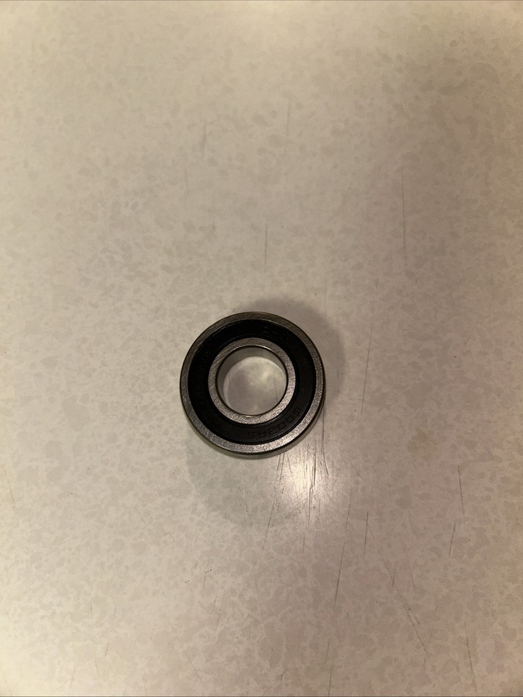Permobil Caster Wheel Fork Bearing 6002-2RS For M1 M3 M300 F3 F5 Wheelchair #164