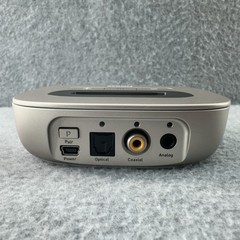 Phonak TV and Music Com Pilot II TV Link II Base Station Venture no neckloop