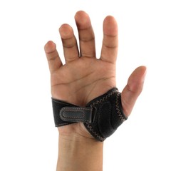 CMC Thumb Brace for Osteoarthritis Shape-memory Restriction Splint Fortemotus