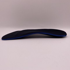 Redi-Thotics LoPro Orthotics Slim Arch Support Shoe Inserts Size C RT0425