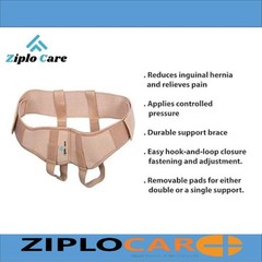 Inguinal Hernia Belt Medical Groin Support Double Truss Brace For Men’s Fast