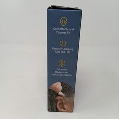 New Atom Pro 2 Audien Hearing Rechargeable OTC Hearing Aids
