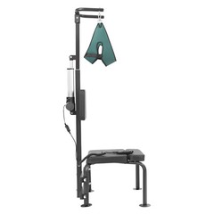 Stretching Training Equipment Electric Neck Stretcher Cervical Traction Device