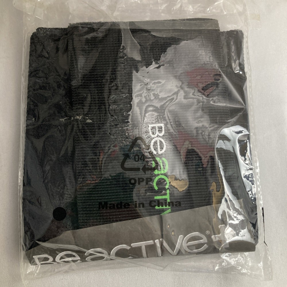 BeActive Plus Acupressure Knee Brace – Sciatica Pain Relief Adjustable New