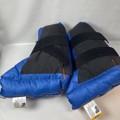Stryker Prevalon Heel Protector Set- Sage Products USA #7305 -Includes 2