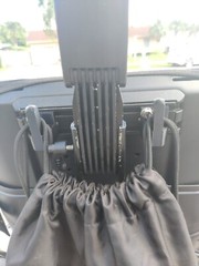 Powerchair Bag Hooks For Permobil Chairs