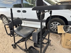 EasyStand 5000 ADULT LARGE standing frame easy stand Stander