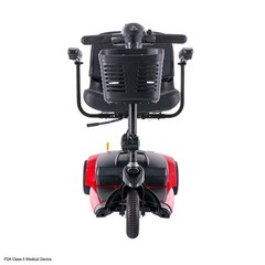 Rascal Venture 3-Wheel Mobility Scooter