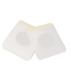 30pcs Abdominal Hernia Care Patch Portable Safe Reduce Pain Stomachache Patch