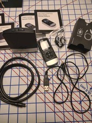 READ Description ReSound Hearing Aid , TV Streamer 2 Remote Control 2