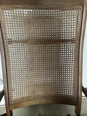 1910 Gendron Wheelchair With Reclining Back And Elevating Leg Rests – Immaculate