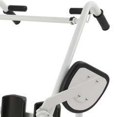 286.6lbs Capacity Adjustable Patientlifting Transfer Aid Lift Nursing Transfer