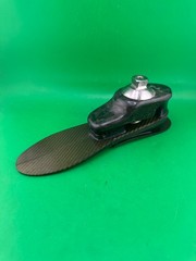 Ottobock Otto bock Luxon Max journey prosthetic foot. Size 25. Great condition