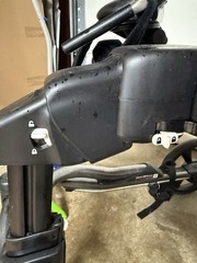 Rifton Pacer Gait Trainer K630 Size Medium 150LB Weight Limit