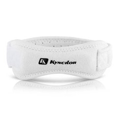 Share Knee Brace Support Patella Stabilizer Strap Arthritis Pain Relief Running