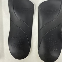 The Good Feet Store Arch Support Insert Maintainer Mid Flex Black 4 | 357