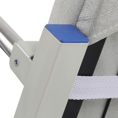 Electric Lifting Backrest Power Lift Bed Elevating Backrest 150kg/330.69lbs