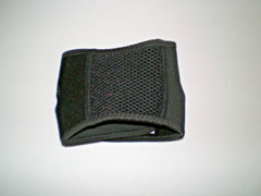 Bodyprox Dual Patella Tendon Knee Strap Pain Relief Support Brace Hiking S/M