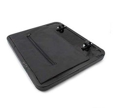 13.8″ Lumex Rollator Replacement Seat – Lightweight and Durable Design