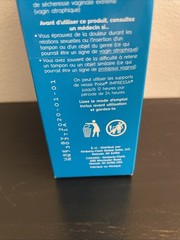 Poise Impressa Size 1 Bladder Supports 10 Count Exp 2020