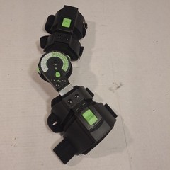 ISO Preferred Post Op ROM Elbow Brace Left