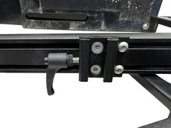 PERMOBIL 17-22″ Seat Bottom Pans Plates F3 F5 M3 M5 M300 Lateral Mounts #1618