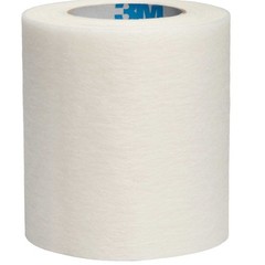 3M Micropore Medical Tape, Skin Friendly Paper 2 Inch X 10 Yards, Case of 60