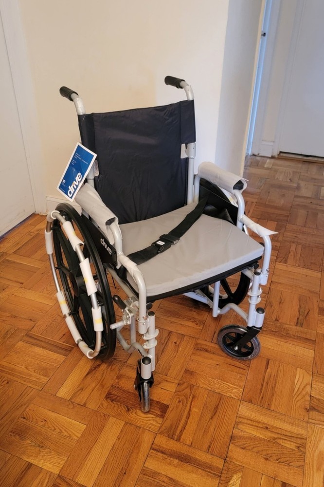 Drive Wheelchair
