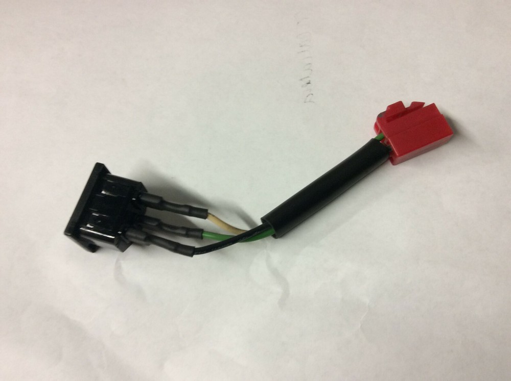 Used Drive Sunfire General Charging Port
