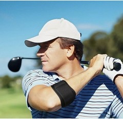 Tennis Elbow Braces (1 Pair) for Tendonitis and Tennis Elbow,Golfer…MOONSMILE