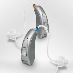 MD Hearing Device Battery Operated Set 13a Battery USA SELLER))