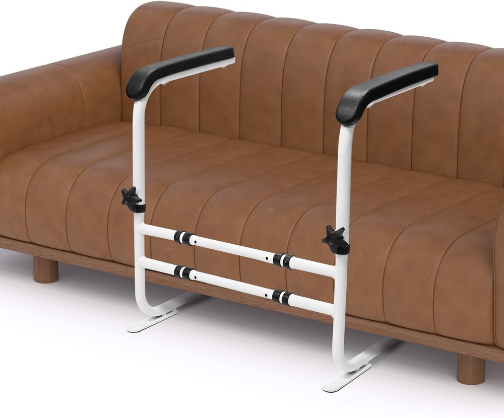 Stand Assist Aid for Elderly 6 Level Adjustable 450lb