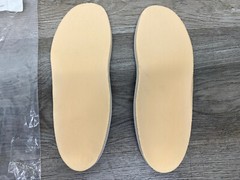 New In Package InStride Shoe Insoles Z303201 M 5-5.5 W 5-6.5
