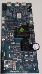 Bruno stairlift stair lift SRE-3000 SRE-3050 PCB / Main Board
