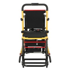 Genuine Motorized Climbing Wheelchair Stair Lifting Tools Elevator Elder Assist