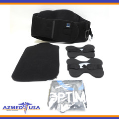 OPTIMA OM-3750-104 Lumbar Support (MEDIUM)
